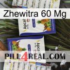 Zhewitra 60Mg 12